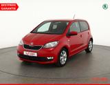 Skoda Citigo 1.0 MPI ASG Ambition Klima Sitzheizung