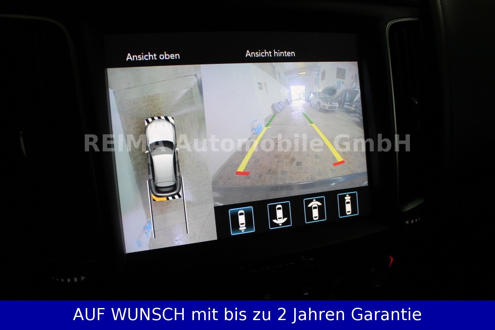 Fahrzeugabbildung Maserati Levante 3,0i S Q 4 , LED, Pano, ACC, Luft