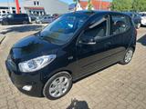 Hyundai i10 Style/AUTOMATIK/KLIMA/TÜV NEU/GJR - Hyundai i10 Gebrauchtwagen in Lübeck
