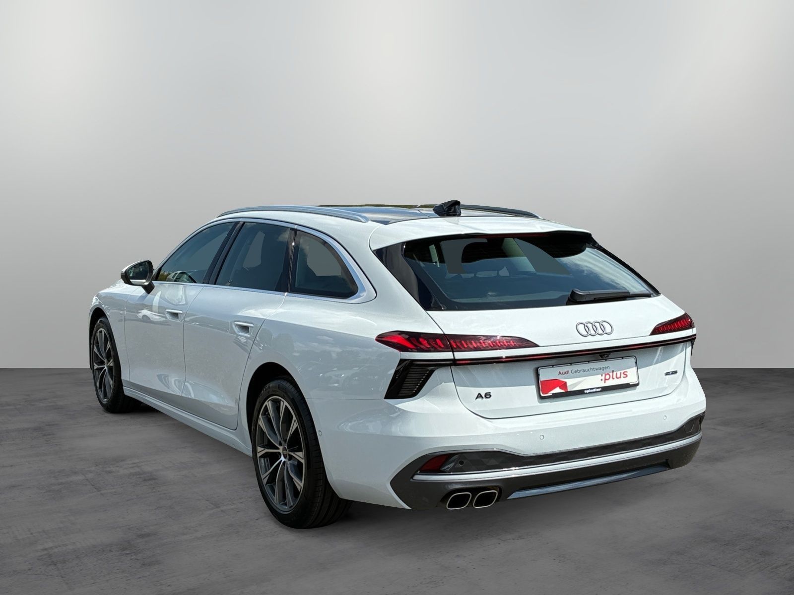 Audi A6 - Bild 3