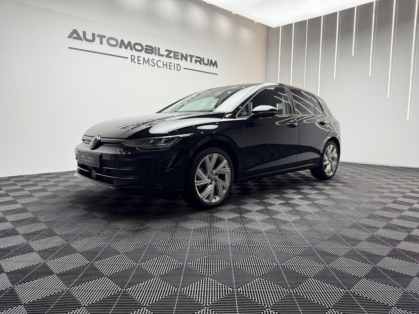 Volkswagen Golf 1.5 eTSI 110 kW Goal, миниатюра 2
