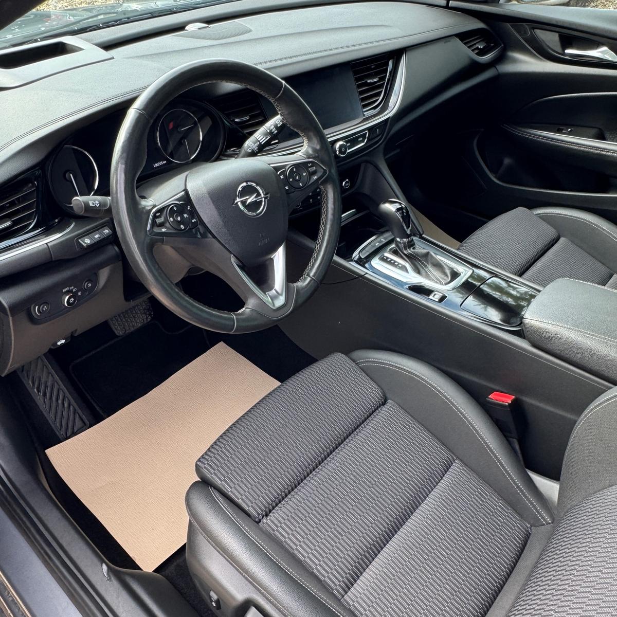 Opel Insignia B Business*Garantie*TÜV+Service Neu*
