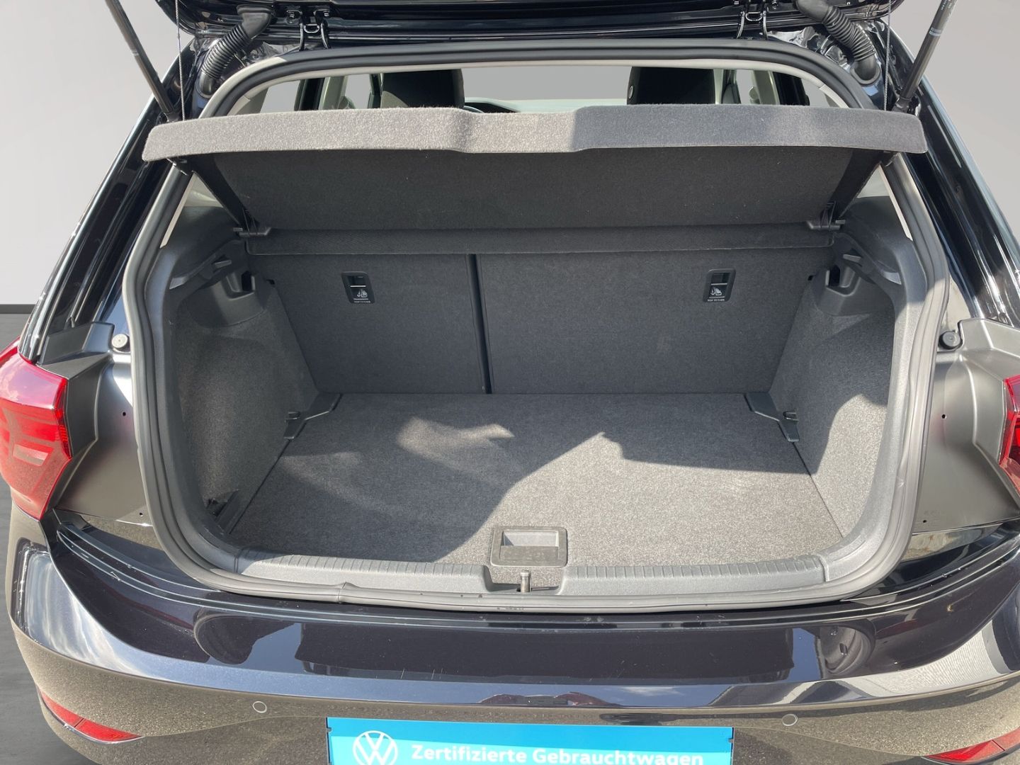 Volkswagen Polo - Bild 9