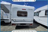 HYMER / ERIBA / HYMERCAR Eriba Nova GL 470  - Offers matching your search criteria