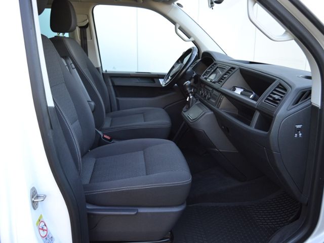 T6 Multivan 2.0 TDI Edition AHK/LED/17-ZOLL/NAVI