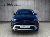 Opel Crossland X 1.2 Enjoy Autom. LED+Navi+SHZ+PDC - Opel Crossland (X) Enjoy