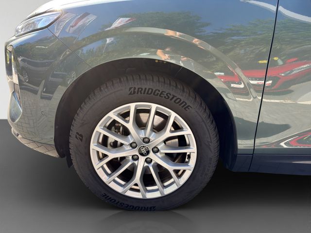 Q3 2.0 TDI S tronic AHK, Matrix-LED, Navigation