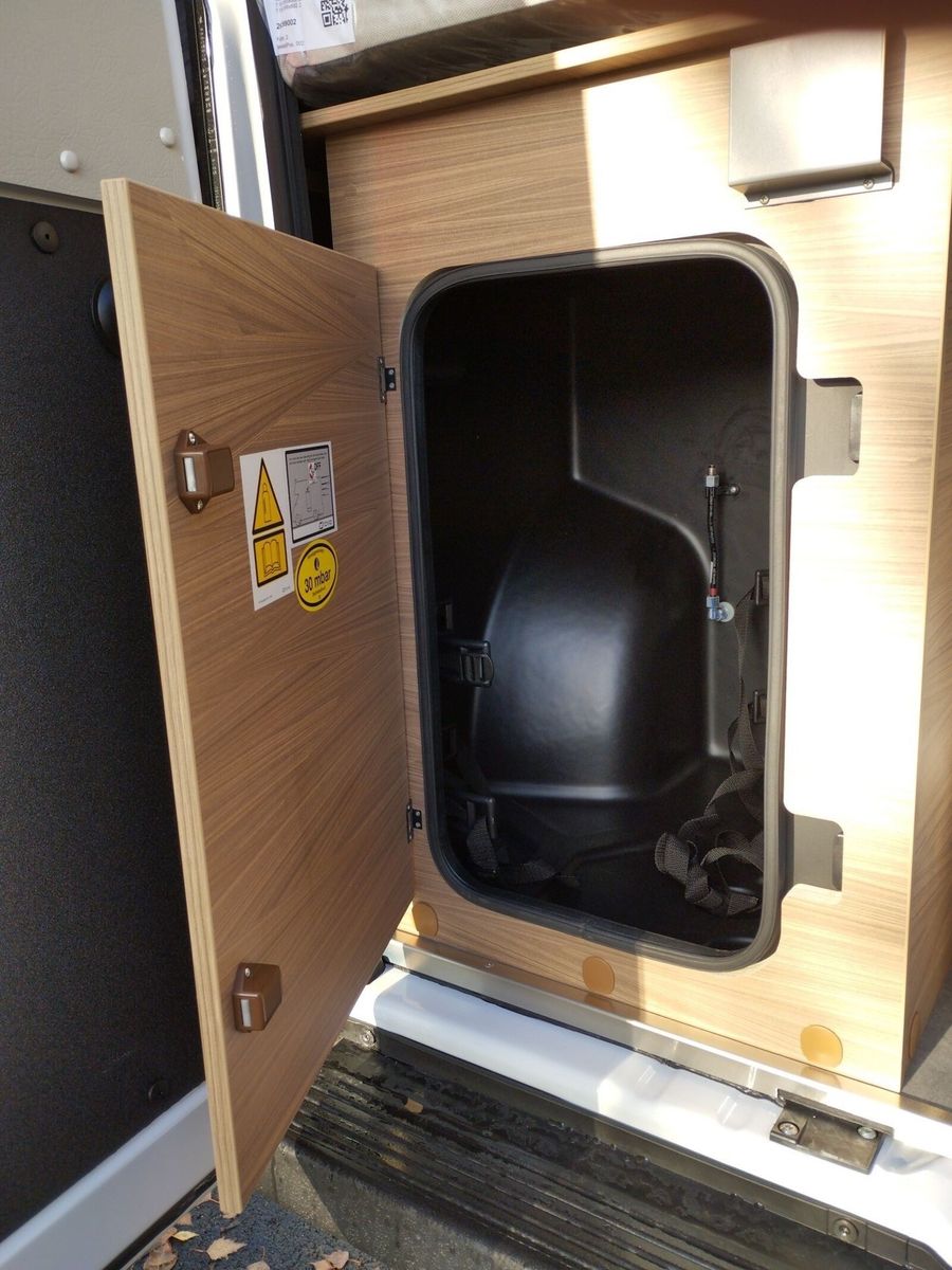 Fahrzeugabbildung Pössl 2Win RS Citroen Premium Ausstattung