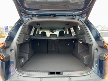 Dacia Bigster Journey TCe 140 PS mit Winter-Plus-Paket