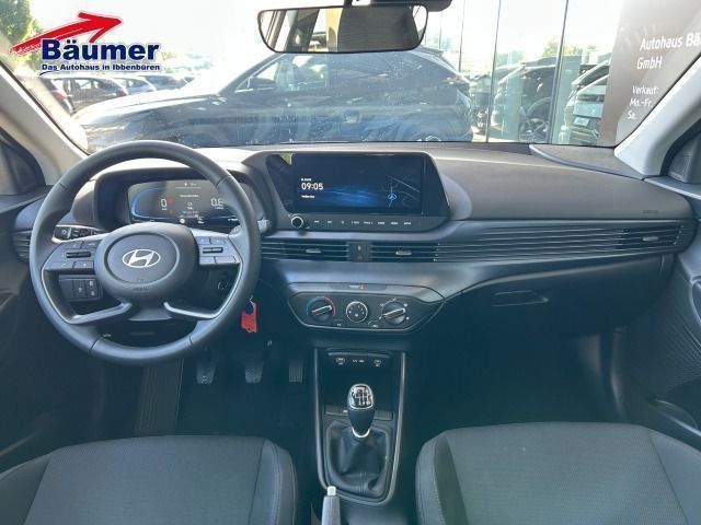 Hyundai BAYON – Bild 14