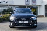 Audi A3 35 TFSI S tronic advanced Sportback ACC Navi - Audi A3 mit Benzin-Antrieb: Advanced