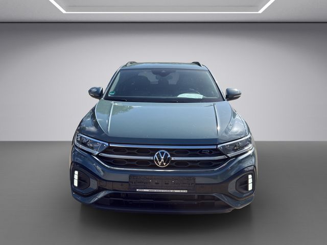 T-Roc 1.5TSI DSG R-Line