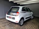 Renault Twingo Dynamique, KLIMAANLAGE, 5 TÜRIG, TEMPOMAT - Renault Twingo: Kleinwagen