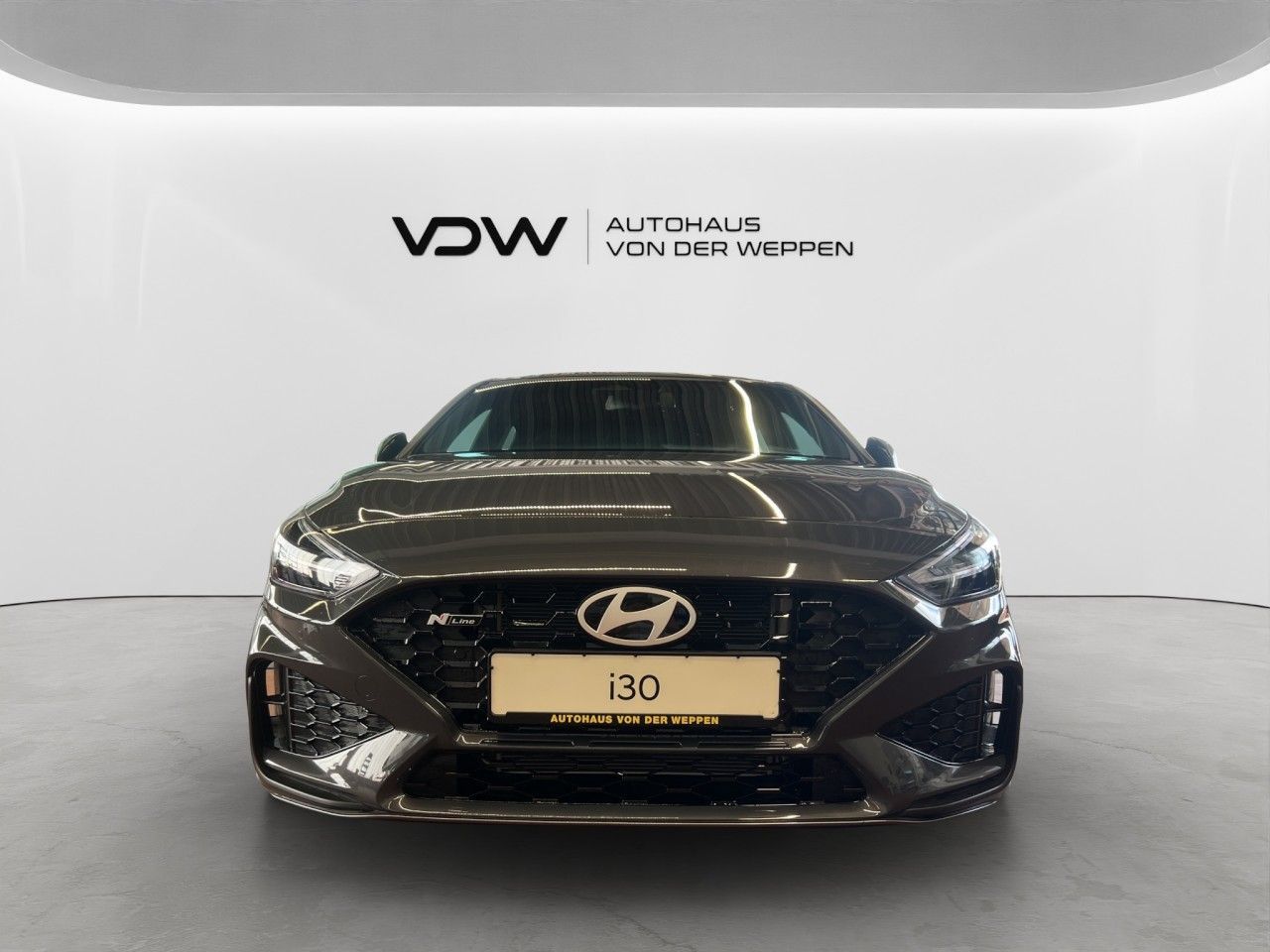 Hyundai i30 – Bild 3