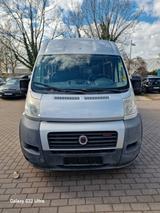 Fiat Ducato Maxi Grossr.-Kasten 35 160 Power  L5 - Fiat Ducato: L5