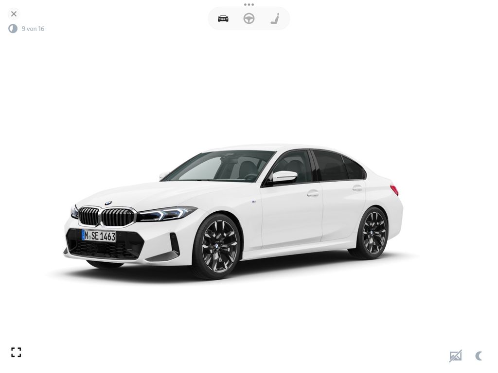BMW 330