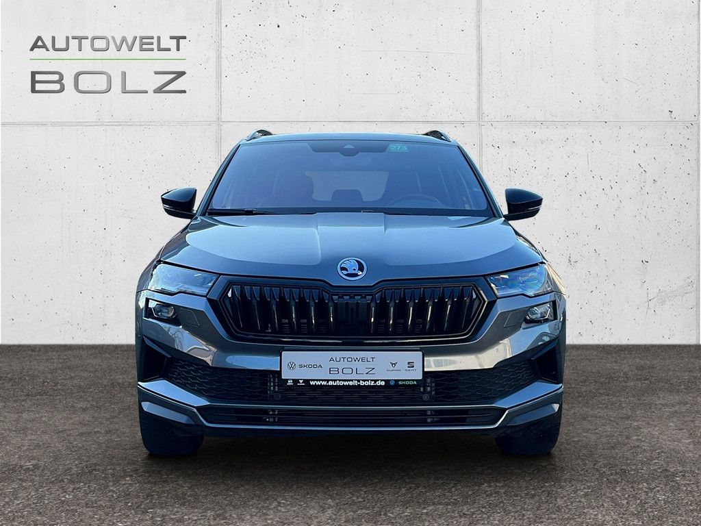 Skoda Karoq - Bild 2
