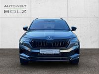Skoda Karoq - Vorschau Bild 2