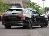 Mercedes-Benz E 300 e T AMG-Sport/AHK/Leder/Super/Night/360/20 - Mercedes-Benz E-Klasse: AMG