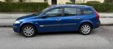 Renault Megane 2.0 - Renault Megane aus 2006: Kombi