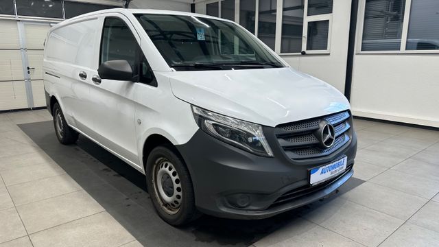 Mercedes-Benz Vito*Kasten*119 CDI*PRO*4x4*lang*TOP AUSSTATUNG*