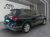 Volkswagen Tiguan Allspace 1.5 TSI HL DSG AHK*Navi*LED*DC - gebrauchte VW Tiguan Allspace aus dem Jahr 2021