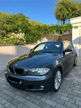 BMW 1er M-Sport 120i e81 - BMW 120: 1er 120i