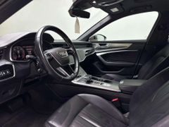 AUDI A6 50TDI ACC Virtual B&O Pano Luft AHK Standhzg