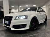 Audi AUDI S3 2.0 TFSI quattro MANUALE STAGE 3 / METAN - Audi A3 aus 2008: 2.0