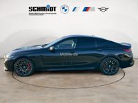 BMW M8 - Vorschau Bild 3