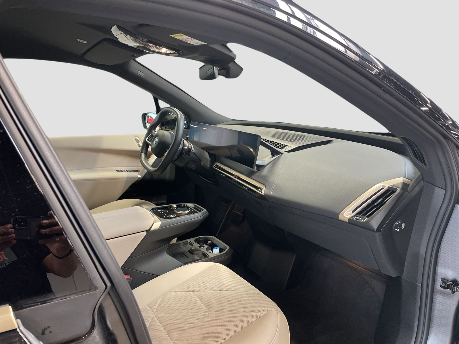 BMW iX - Bild 11