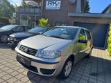 Fiat Punto 1.2 8V Ciao Klima TÜV neu - Fiat: Ciao