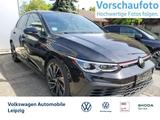 Volkswagen Golf GTI Clubsport *DSG*ACC*Navi*Harman Kardon - Volkswagen Golf: Schwarz, GTI