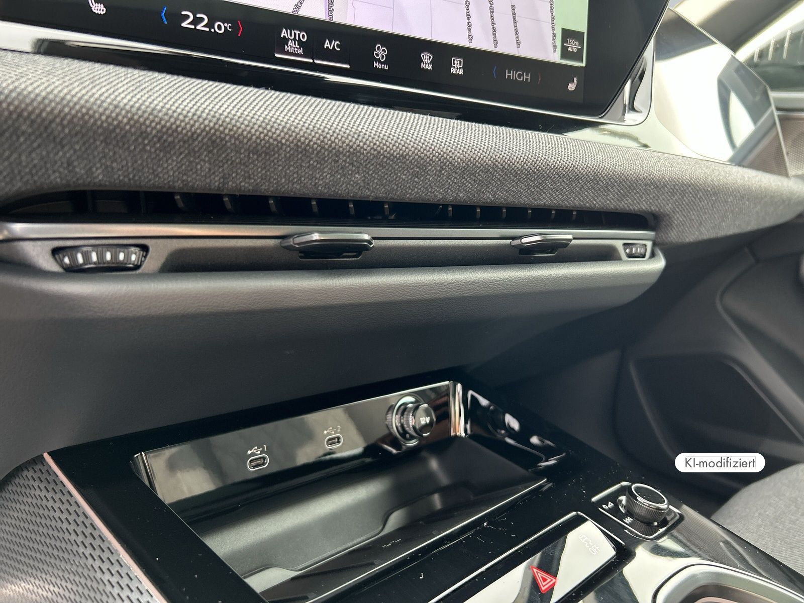 Audi A6 - Bild 10