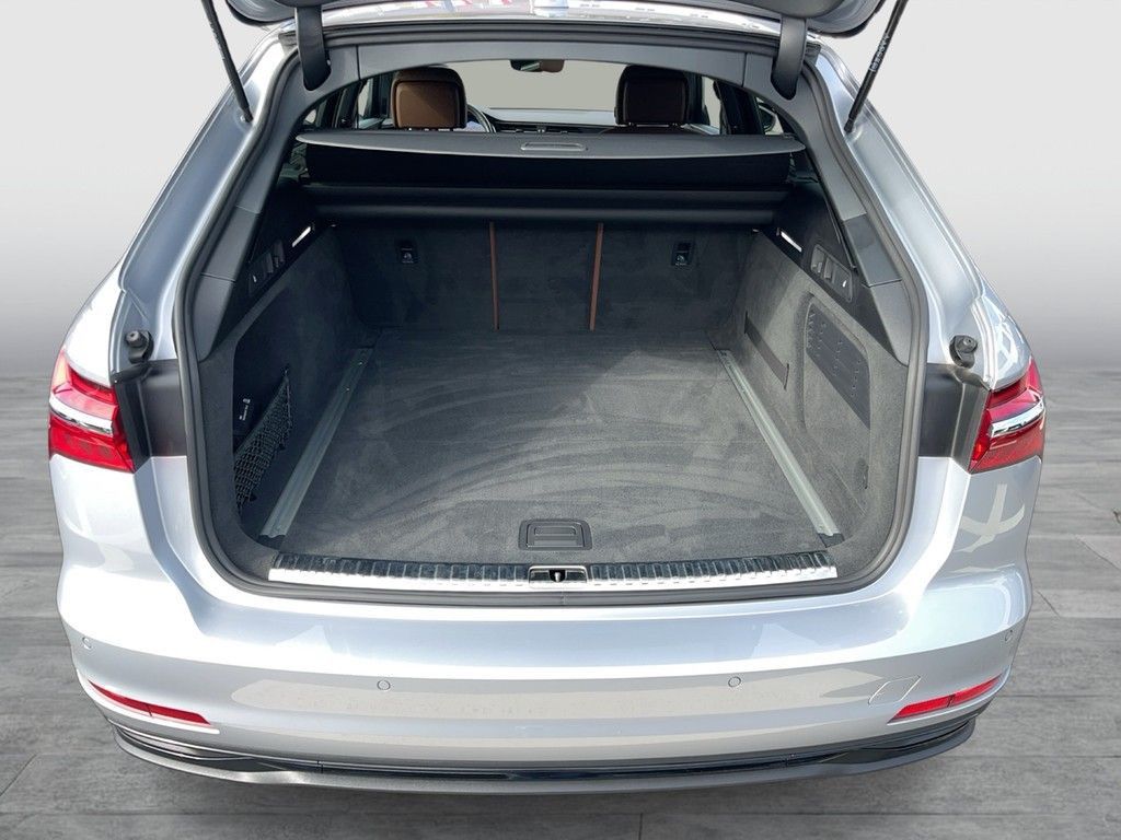 Audi A6 - Bild 17
