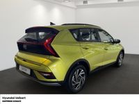 Hyundai BAYON - Vorschau Bild 4
