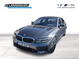 BMW 318i Limousine Advantage HiFi LED Komfortzg.