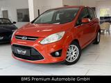 Ford C-Max C-MAX Titanium - Ford C-Max aus 2011: Titanium
