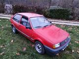 Volkswagen VW Polo Coupe 86C Fox  G-Kat Scheckheft 2.... - gebrauchte VW Polo aus dem Jahr 1993
