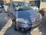 Citroën Citroen C3 1.1 Elegance - gebrauchte Citroën C3 aus dem Jahr 2007