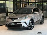 Toyota C-HR Hybrid Club |NAVI|KAMERA|PARK-ASSIST| - Toyota C-HR: Club