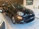 Fiat 500X 1.3 MultiJet 95 CV Lounge - Fiat 500X LOUNGE mit Diesel-Antrieb