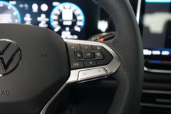 VW Tiguan 1.5 eTSI R-Line | Black Style | Pano | 20 VW Tiguan 1.5 eTSI R-Line | Black Style | Pano | 20