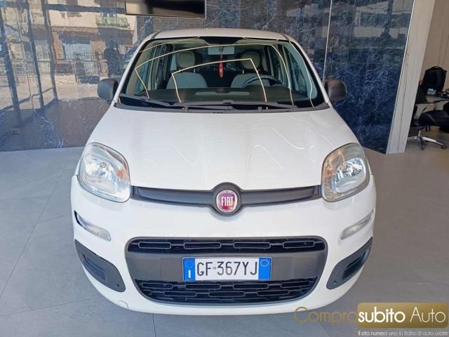 Image of Fiat Panda