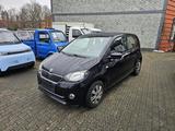 Skoda Citigo 1.0 MPI ASG Elegance+5-TÜREN+KLIMA+1.HAND - Skoda Gebrauchtwagen von 2013