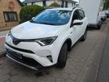 Toyota RAV 4 2,5-l-Hybrid Comfort Auto 4x2 Comfort - Toyota RAV 4 Gebrauchtwagen in Hamburg