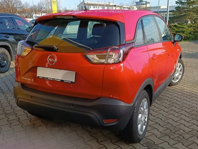 Autohaus Zimpel & Franke -  Opel Crossland X +Sitzu.Lenkradhzg.+2-Z-Klima+Eratzra - Bild 5