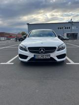 Mercedes-Benz C 250 Autom. - - gebrauchte Mercedes-Benz C 250 aus dem Jahr 2018