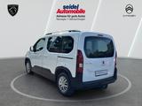 Peugeot Rifter BlueHDi 130 Active L1  Automatik, 1.Hand - Peugeot Rifter in Bremen