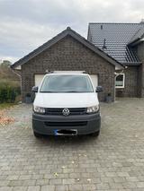 Volkswagen T5 Camper/Wohnmobil - Volkswagen LT Camper Gebrauchtwagen